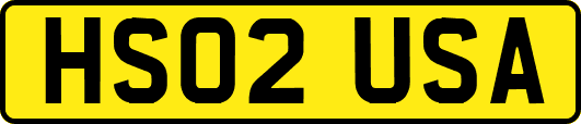 HS02USA