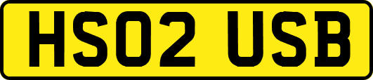 HS02USB