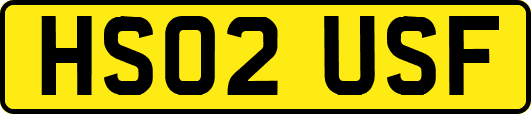 HS02USF