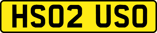 HS02USO