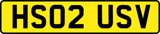 HS02USV