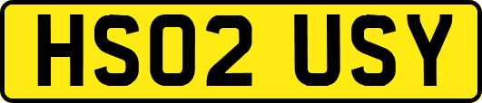 HS02USY
