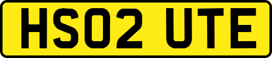HS02UTE