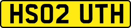 HS02UTH
