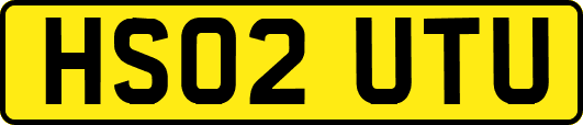 HS02UTU