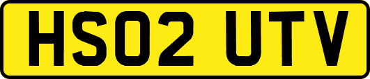 HS02UTV