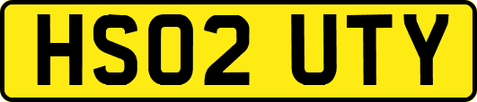 HS02UTY
