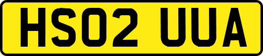HS02UUA