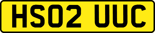 HS02UUC