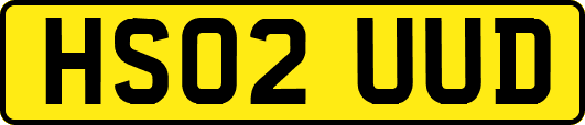 HS02UUD