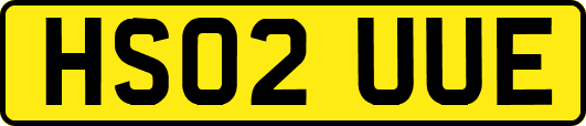 HS02UUE