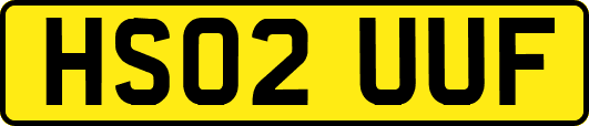 HS02UUF