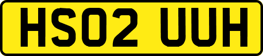 HS02UUH