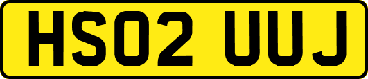 HS02UUJ