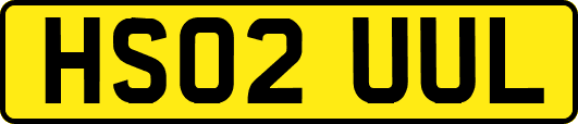 HS02UUL