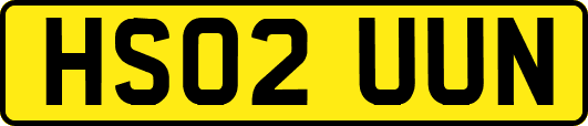 HS02UUN