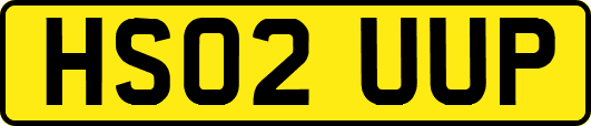HS02UUP