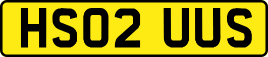 HS02UUS