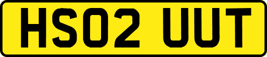 HS02UUT