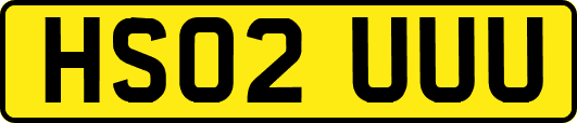 HS02UUU