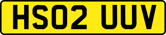 HS02UUV