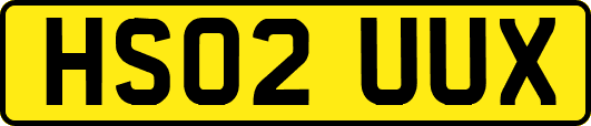 HS02UUX