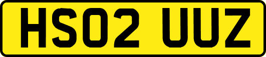 HS02UUZ