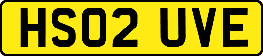 HS02UVE