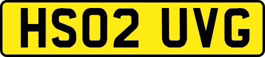 HS02UVG
