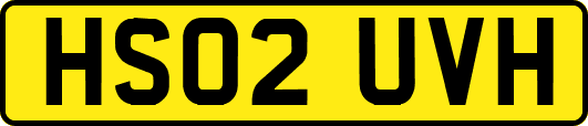 HS02UVH