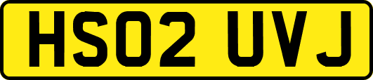 HS02UVJ
