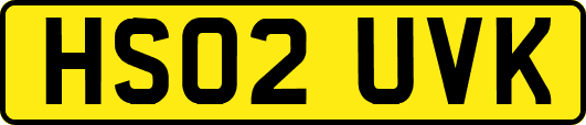 HS02UVK