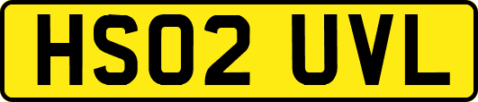 HS02UVL