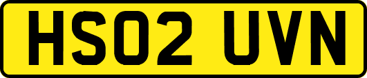 HS02UVN