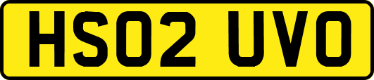 HS02UVO