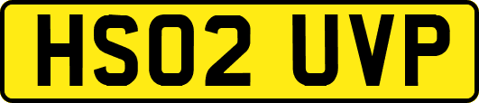 HS02UVP