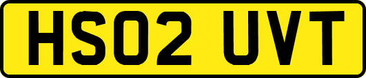 HS02UVT