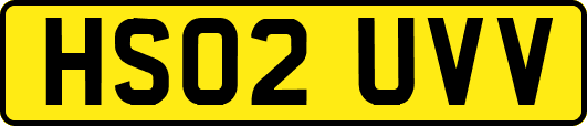 HS02UVV