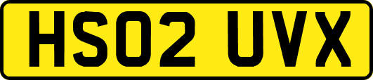 HS02UVX