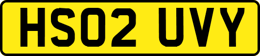 HS02UVY