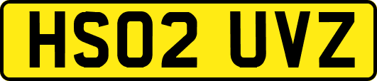 HS02UVZ