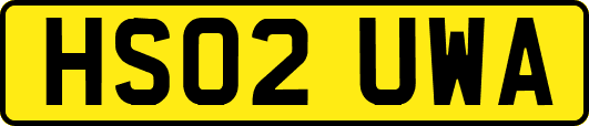 HS02UWA