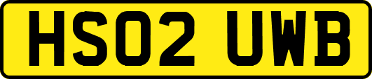 HS02UWB