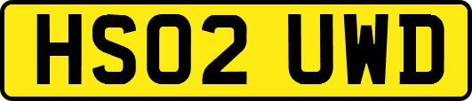 HS02UWD