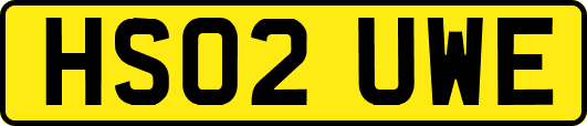 HS02UWE
