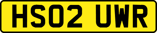 HS02UWR