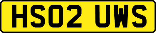 HS02UWS