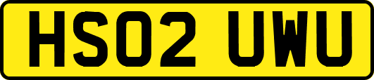 HS02UWU