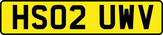 HS02UWV