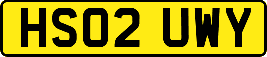 HS02UWY